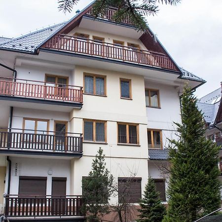 Apartament Owcze Runo Zakopane 아파트 외부 사진