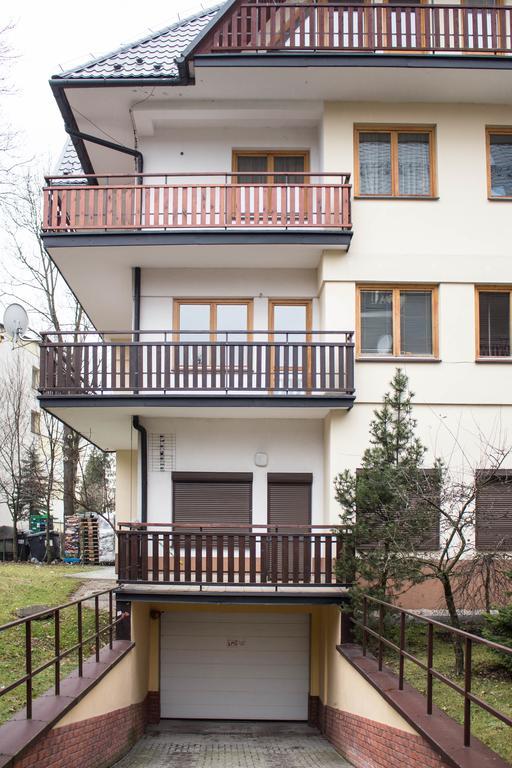 Apartament Owcze Runo Zakopane 아파트 외부 사진